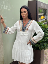 DRESS TUCA COLEÇÃO INVERNO 23